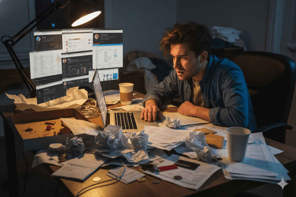 AI models for B2B SaaS automation