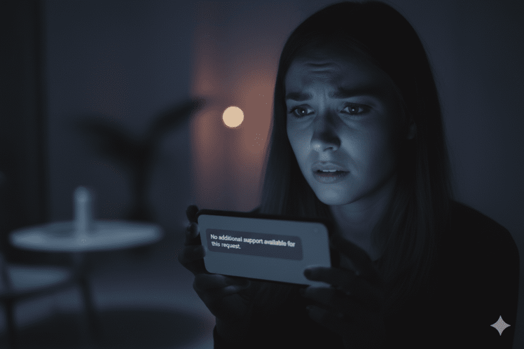 compare gpt 5.2 warmer tone vs older robotic ai