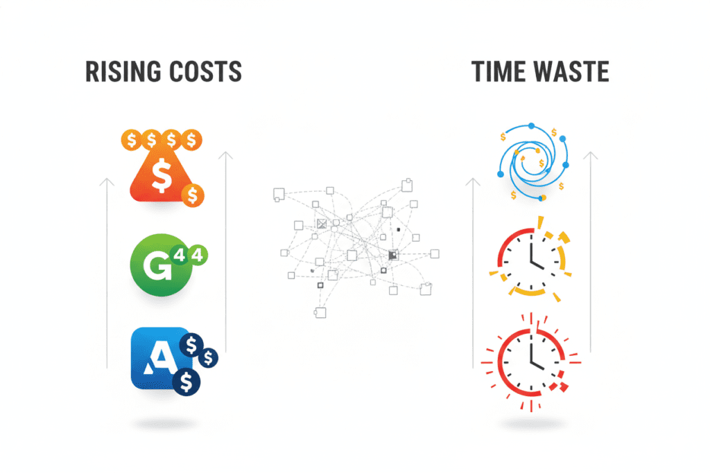 How to Compare Multiple AI Models in One Dashboard: Avoid Costly Mistakes in 2026 3 compare multiple AI models in one dashboard