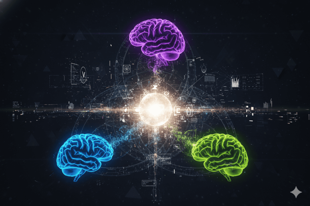 How to Compare Multiple AI Models in One Dashboard: Avoid Costly Mistakes in 2026 5 compare multiple AI models in one dashboard