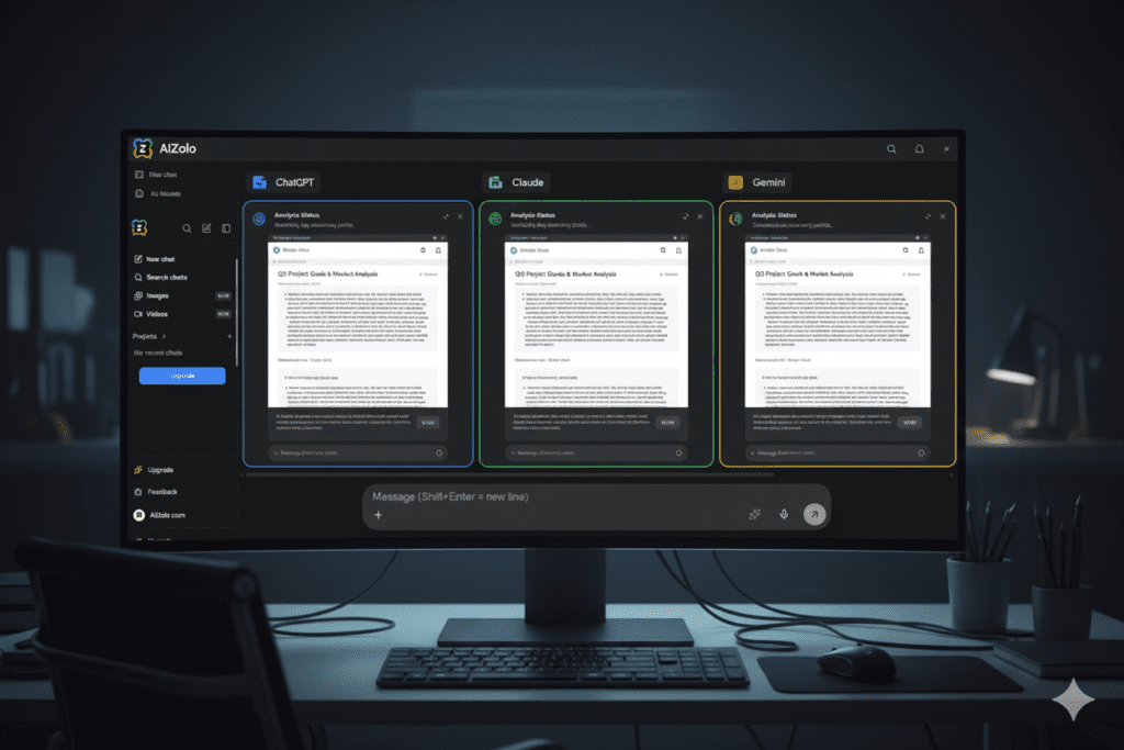 connect ChatGPT to shared Google Drive folders