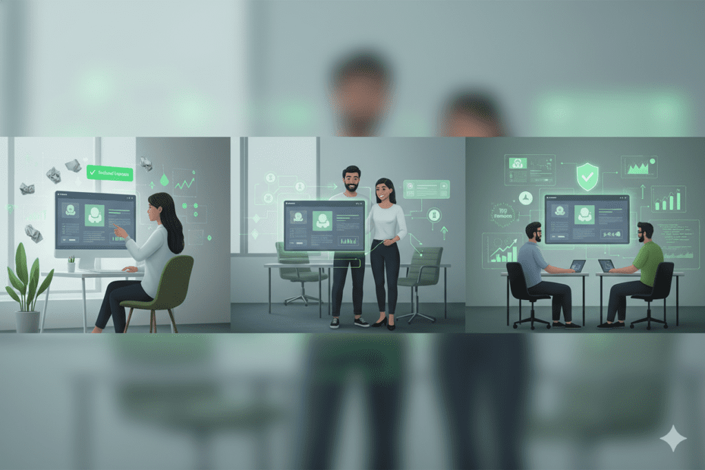 cost benefits of AI subscription