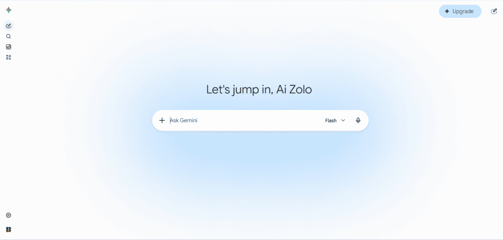 Google Gemini