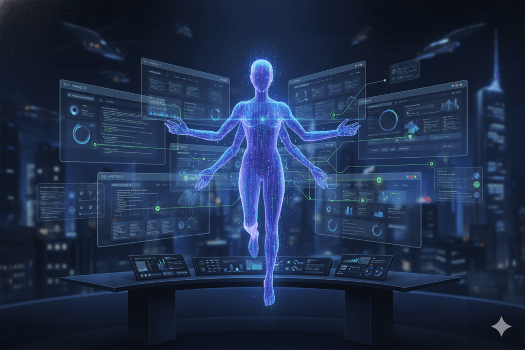 how to use ai for autonomous website testing agent