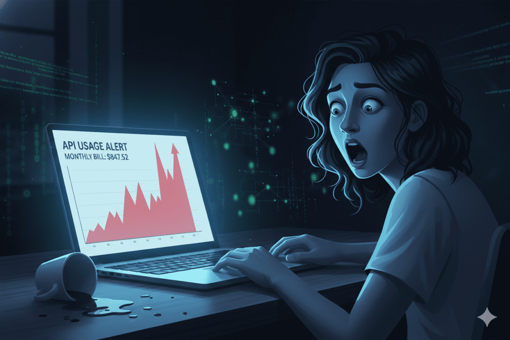 how to use an AI wrapper for OpenAI key safely