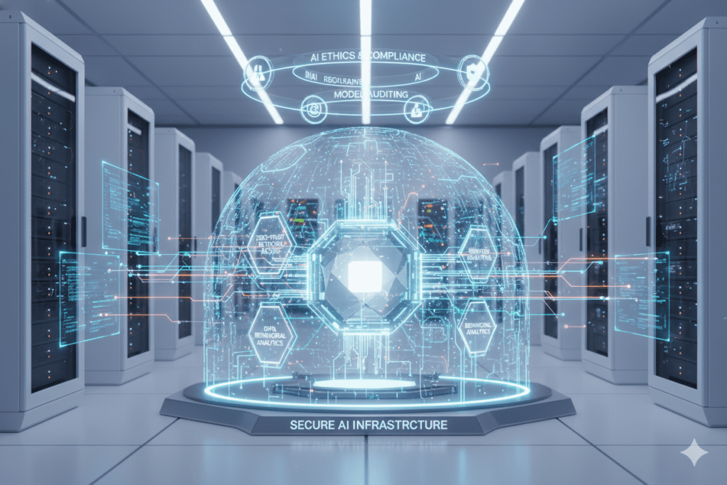 how to use an AI wrapper for OpenAI key safely