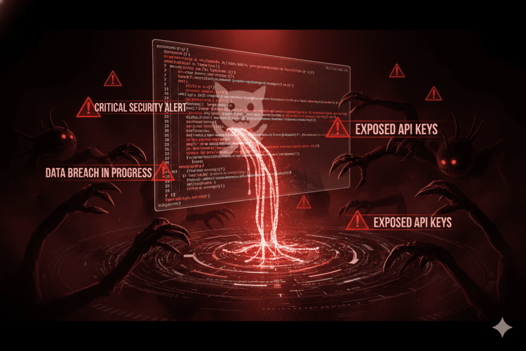 how to use an AI wrapper for OpenAI key safely