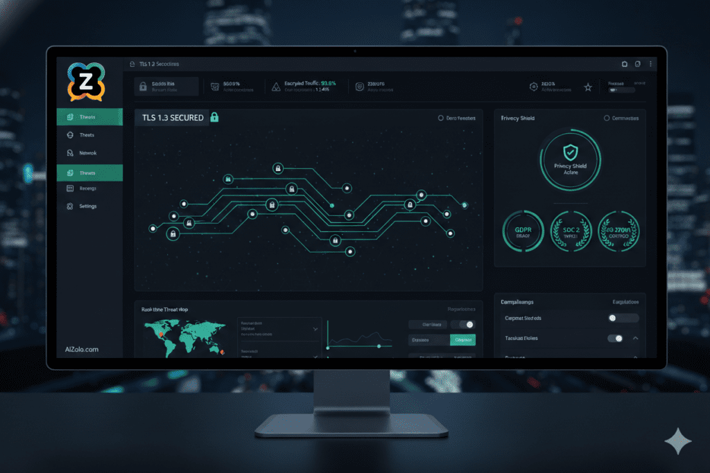 how to use an AI wrapper for OpenAI key safely