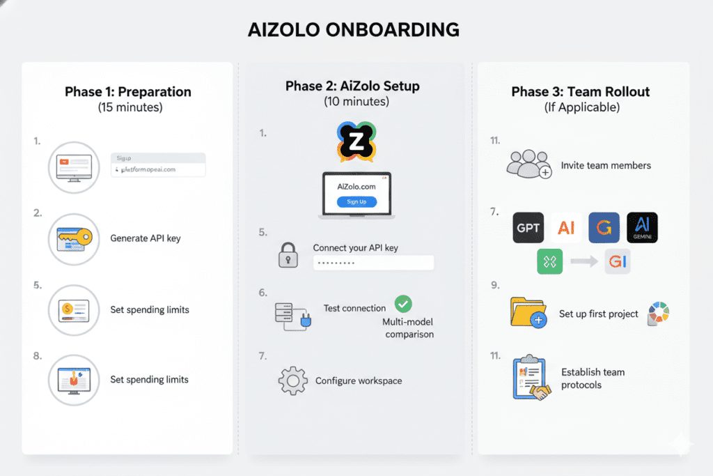 how to use an AI wrapper for OpenAI key safely