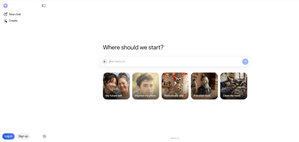 Best Free AI Chatbots Online for Personal Assistance (2026 Guide) 12 Meta AI