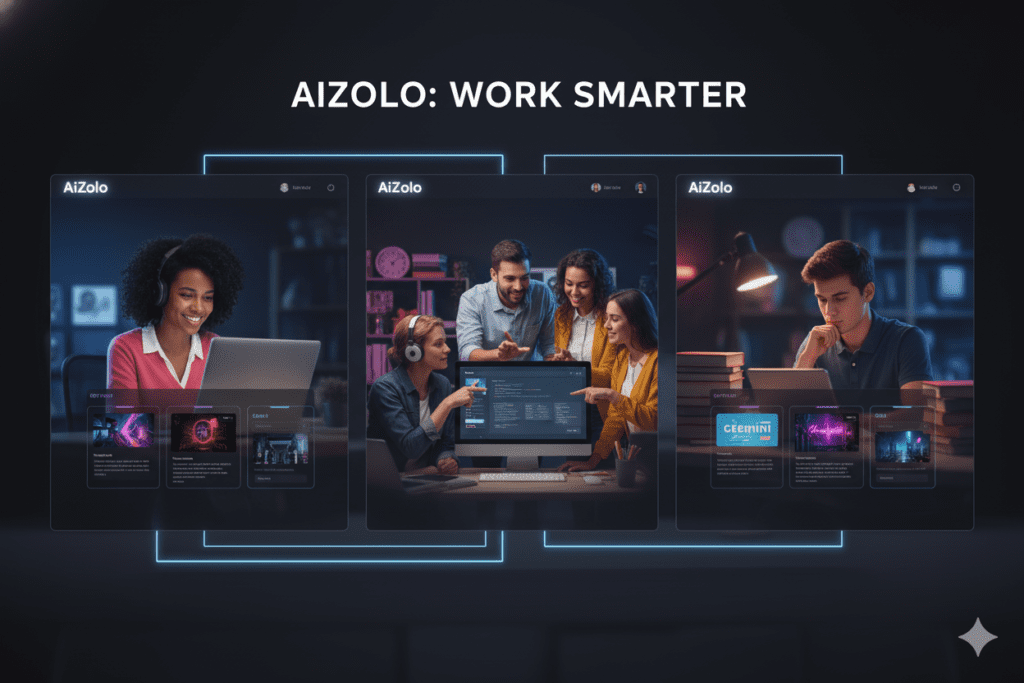 multi AI tool comparison site