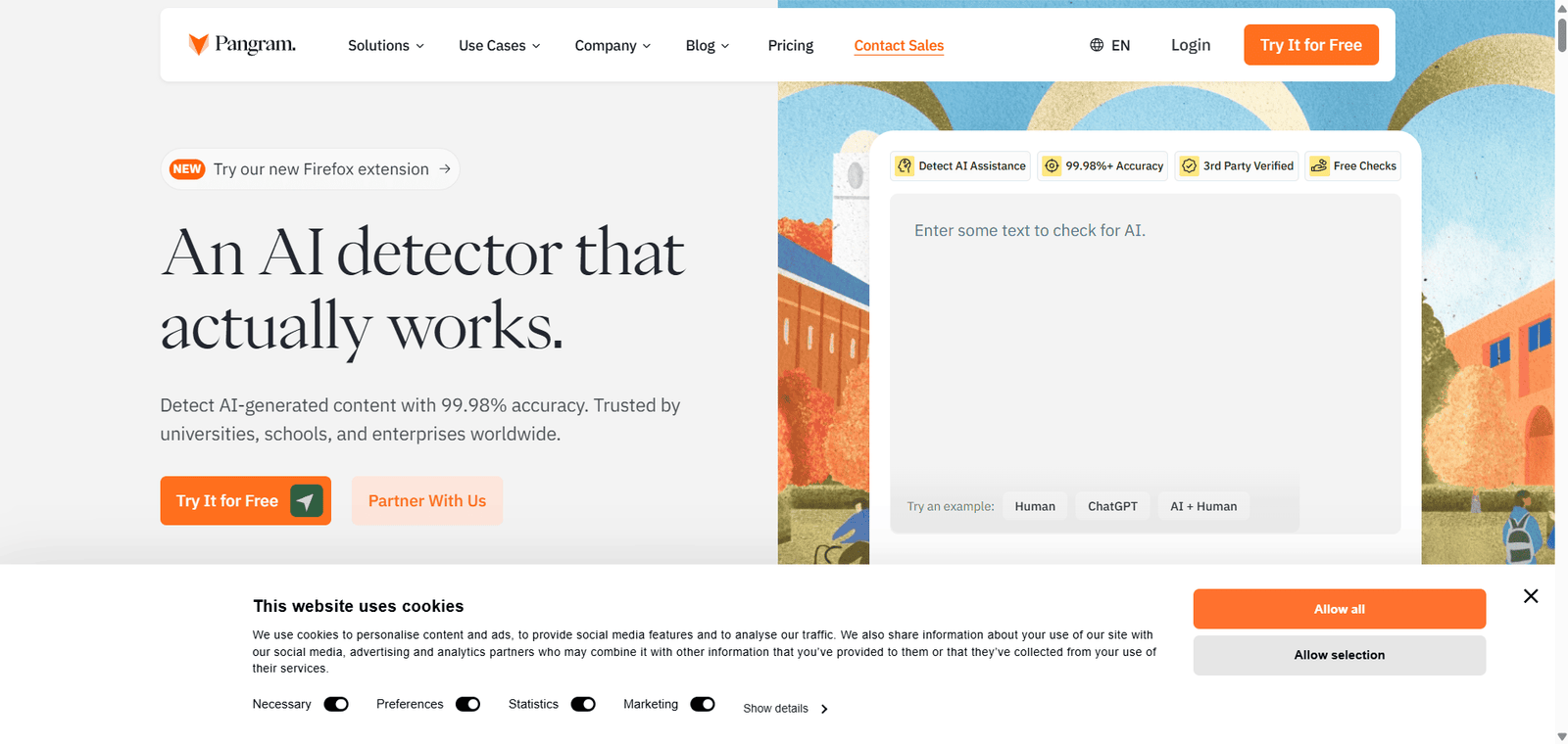 Pangram Labs