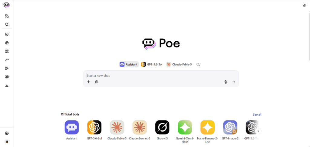 Poe