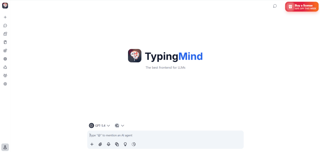 TypingMind