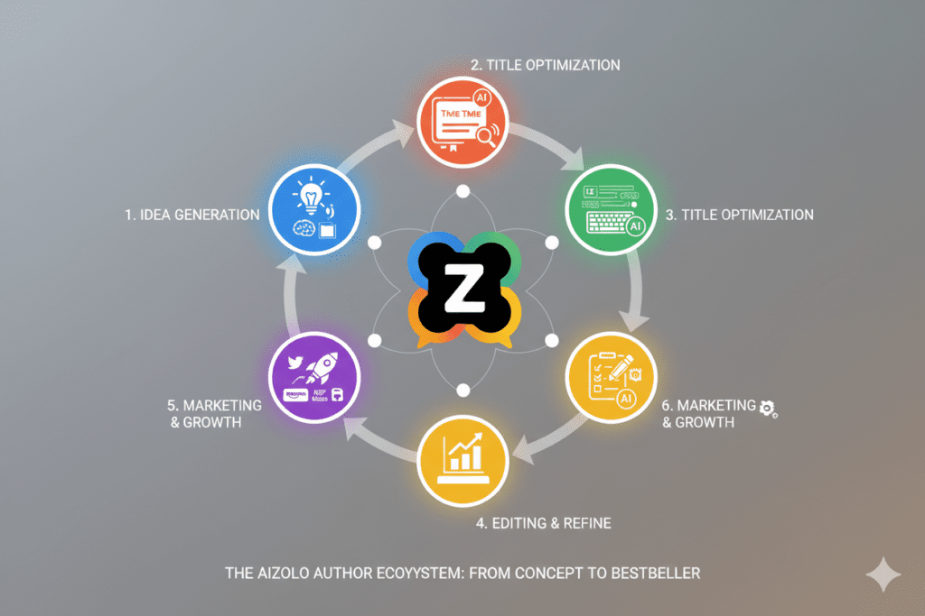 AI Book Title Generator