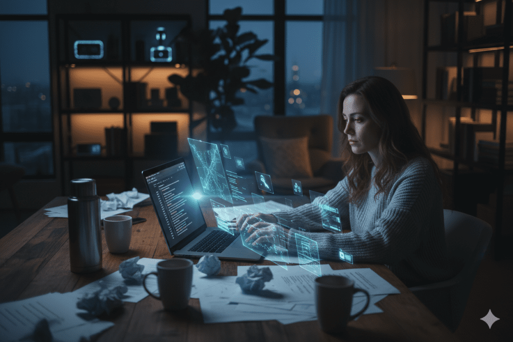 AI Dialogue Generator