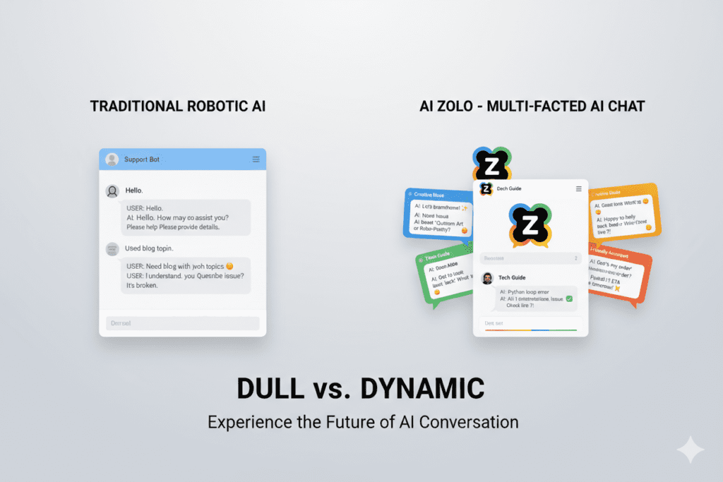 AI Dialogue Generator