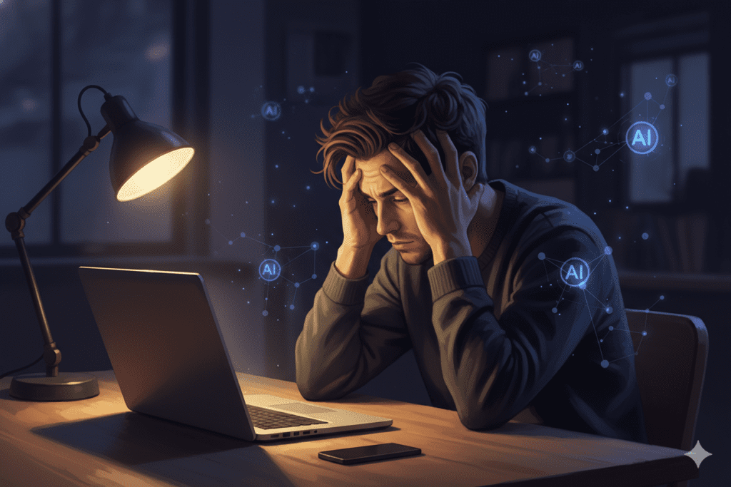 AI Love Letter Generator