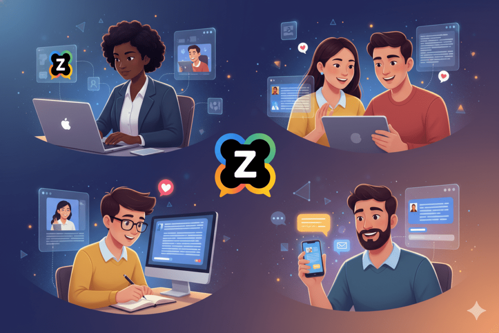 AI Love Letter Generator