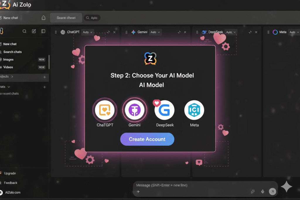 AI Love Letter Generator