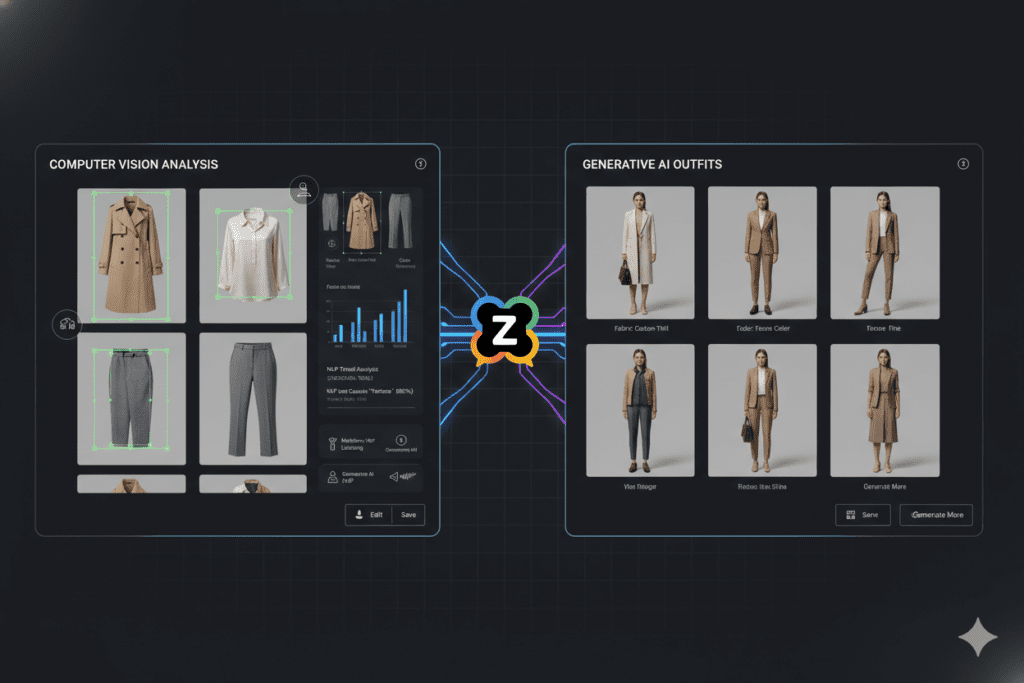 AI Outfit Generator