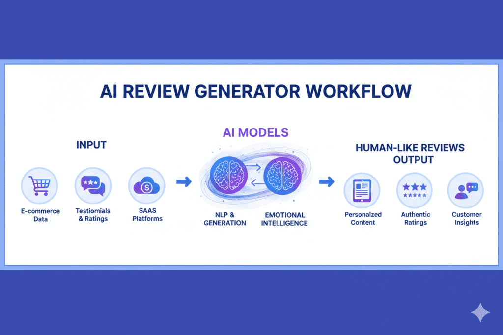 AI Review Generator