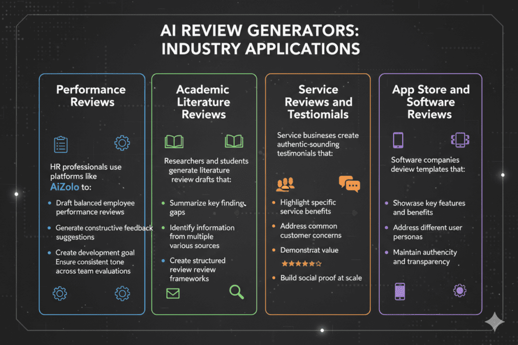 AI Review Generator