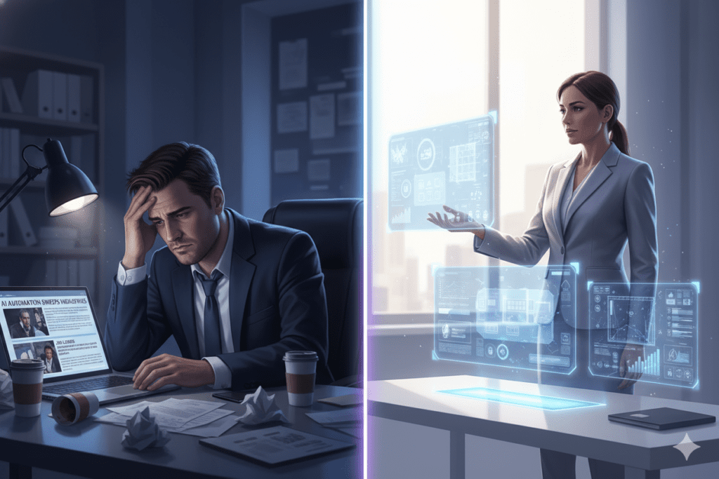 AI Tools That Replace 5 Popular Jobs