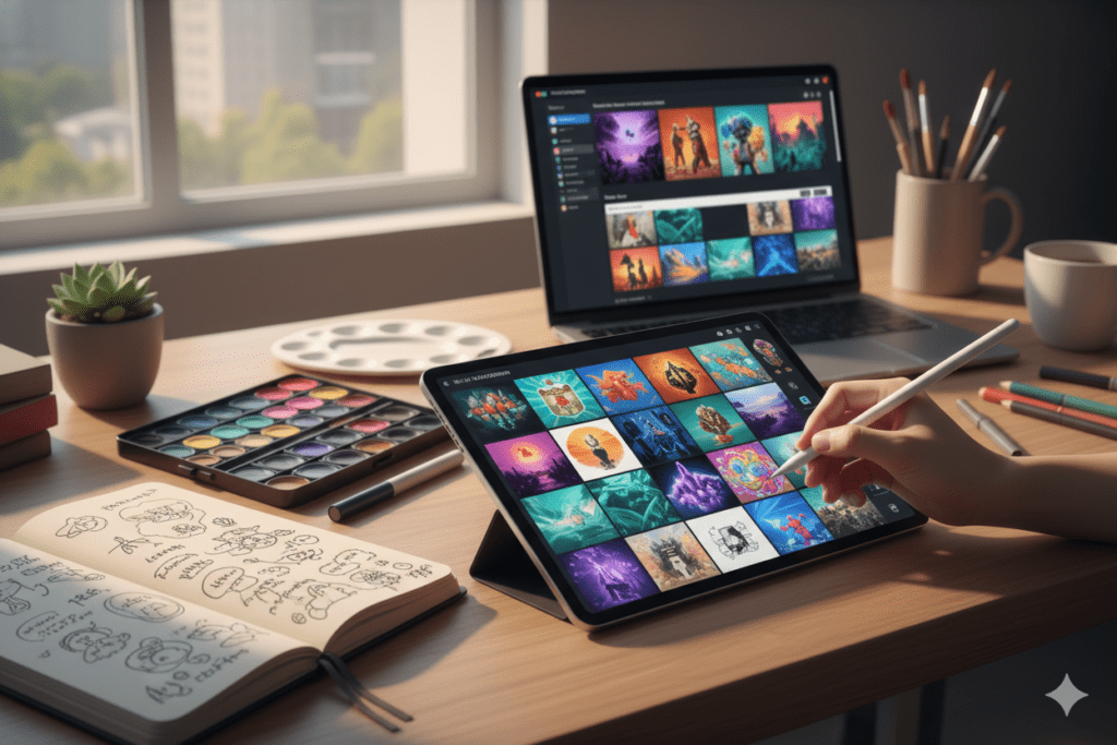 AI Tools That Replace 5 Popular Jobs