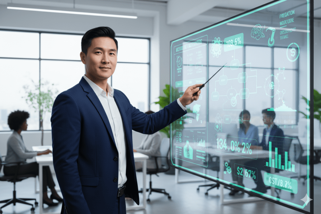 AI Tools That Replace 5 Popular Jobs