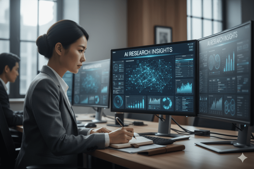 AI Tools That Replace 5 Popular Jobs