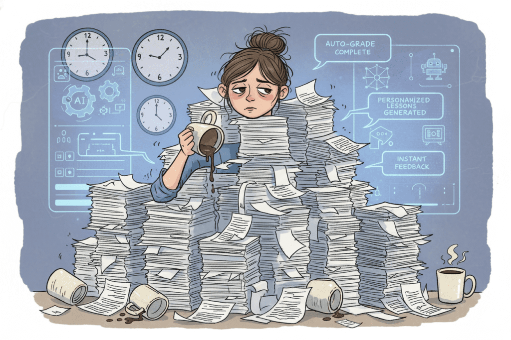 AI Worksheet Generator