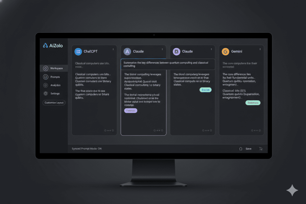 AI powered SEO tools