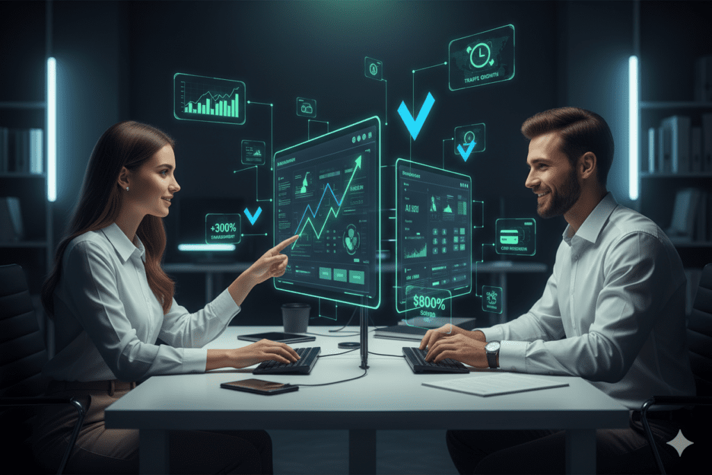 AI tools for content creators