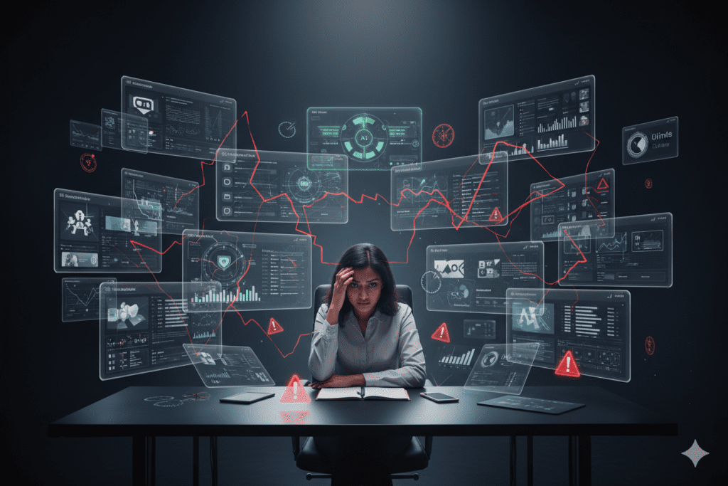 AI tools for content creators