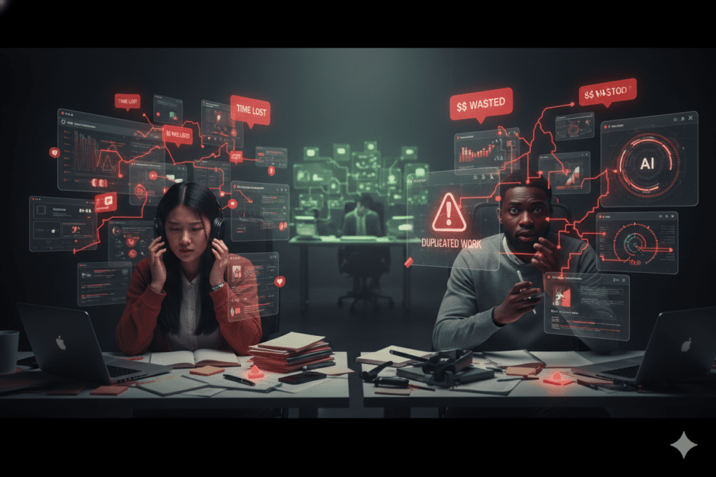 AI tools for content creators