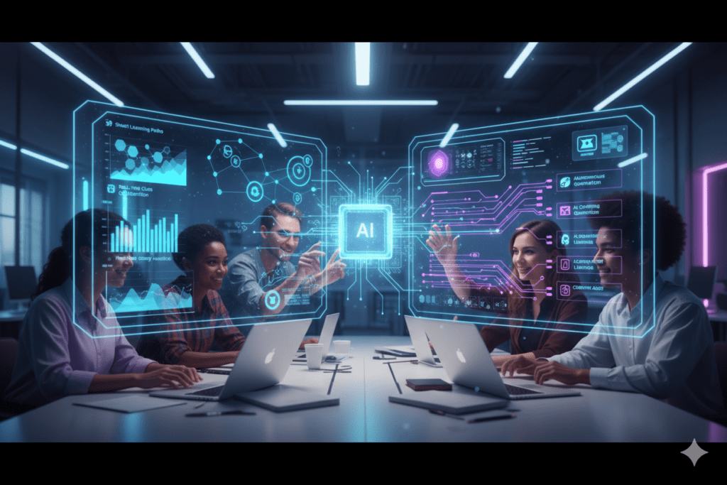 AI tools for content creators