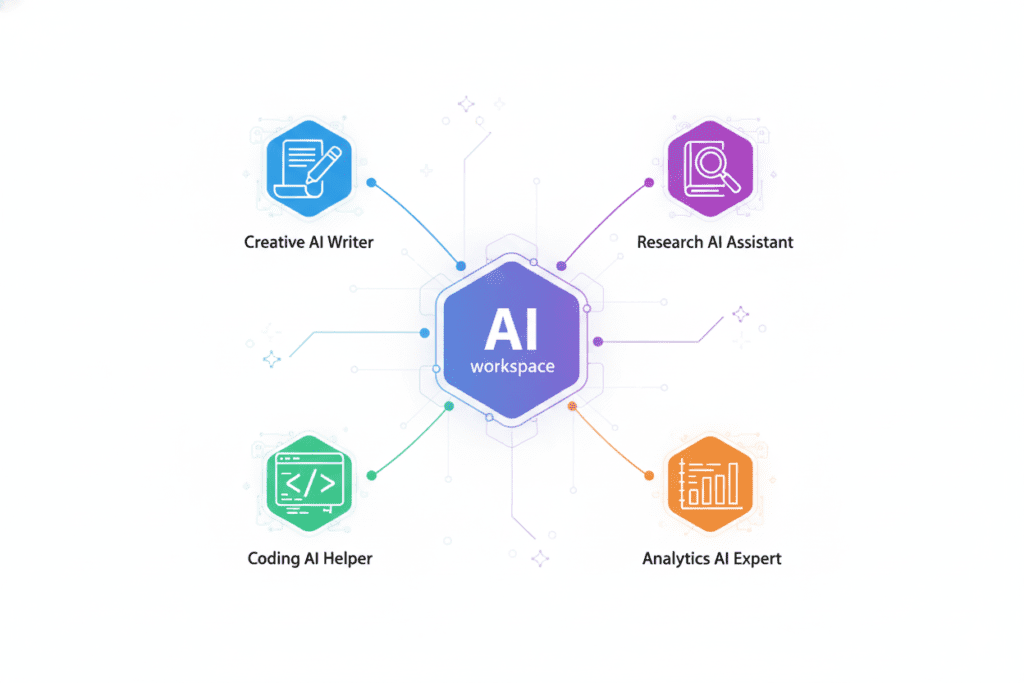 Ai Chatbot Online
