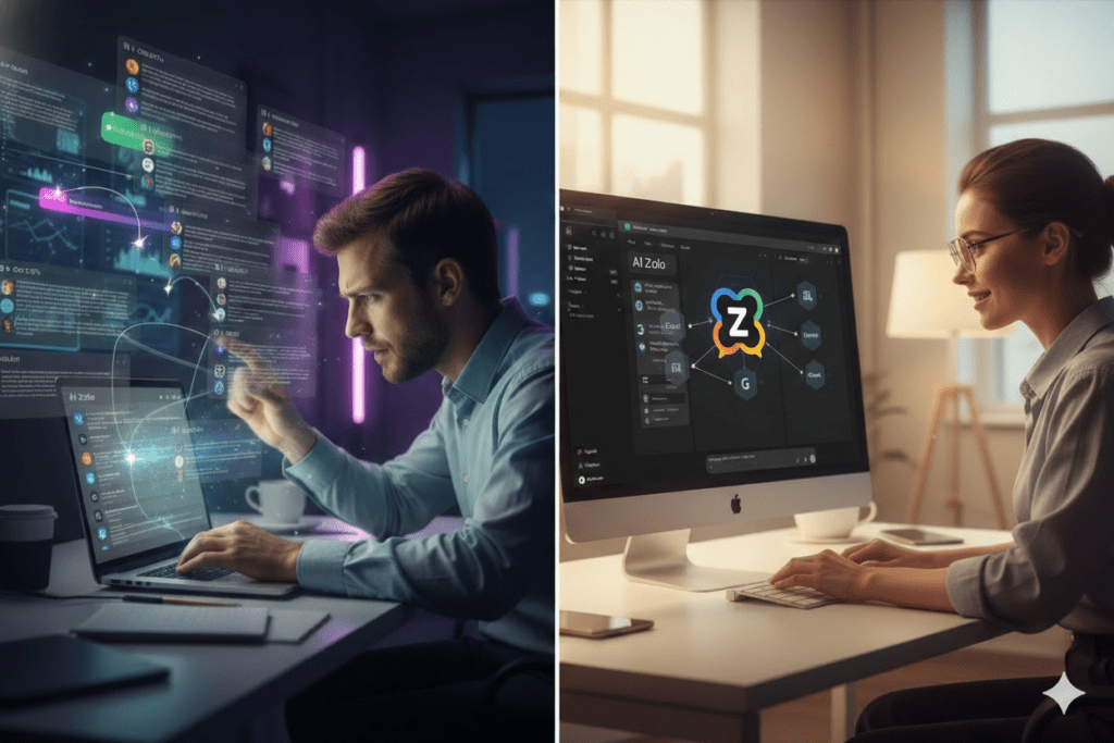 All-in-One AI Subscription