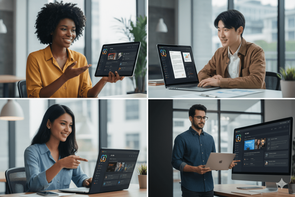 All-in-One AI Subscription