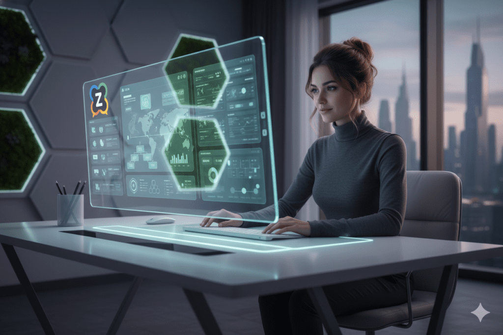 All-in-One AI Subscription