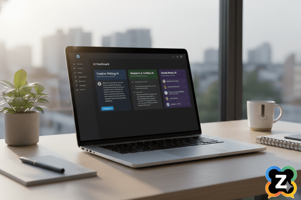 All in One AI Tools list