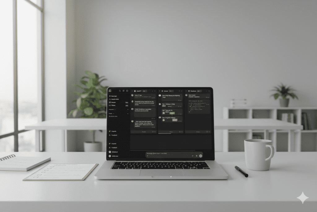 All in One AI Tools list