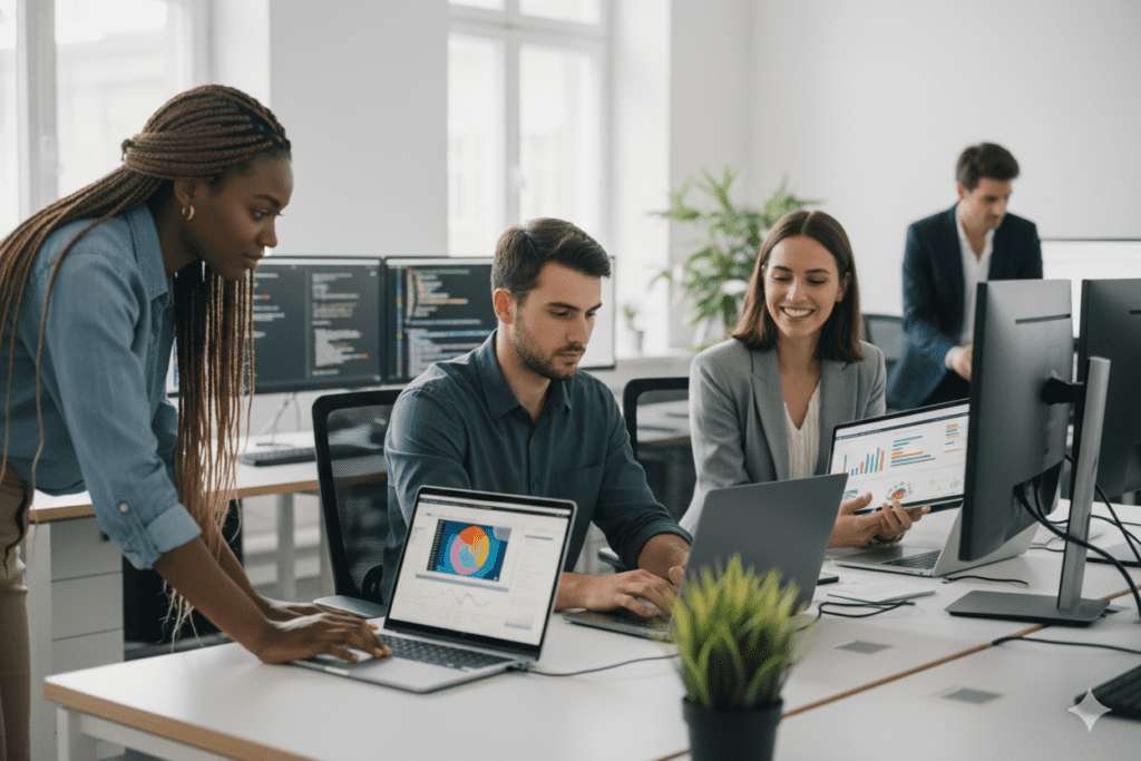 All in One AI Tools list