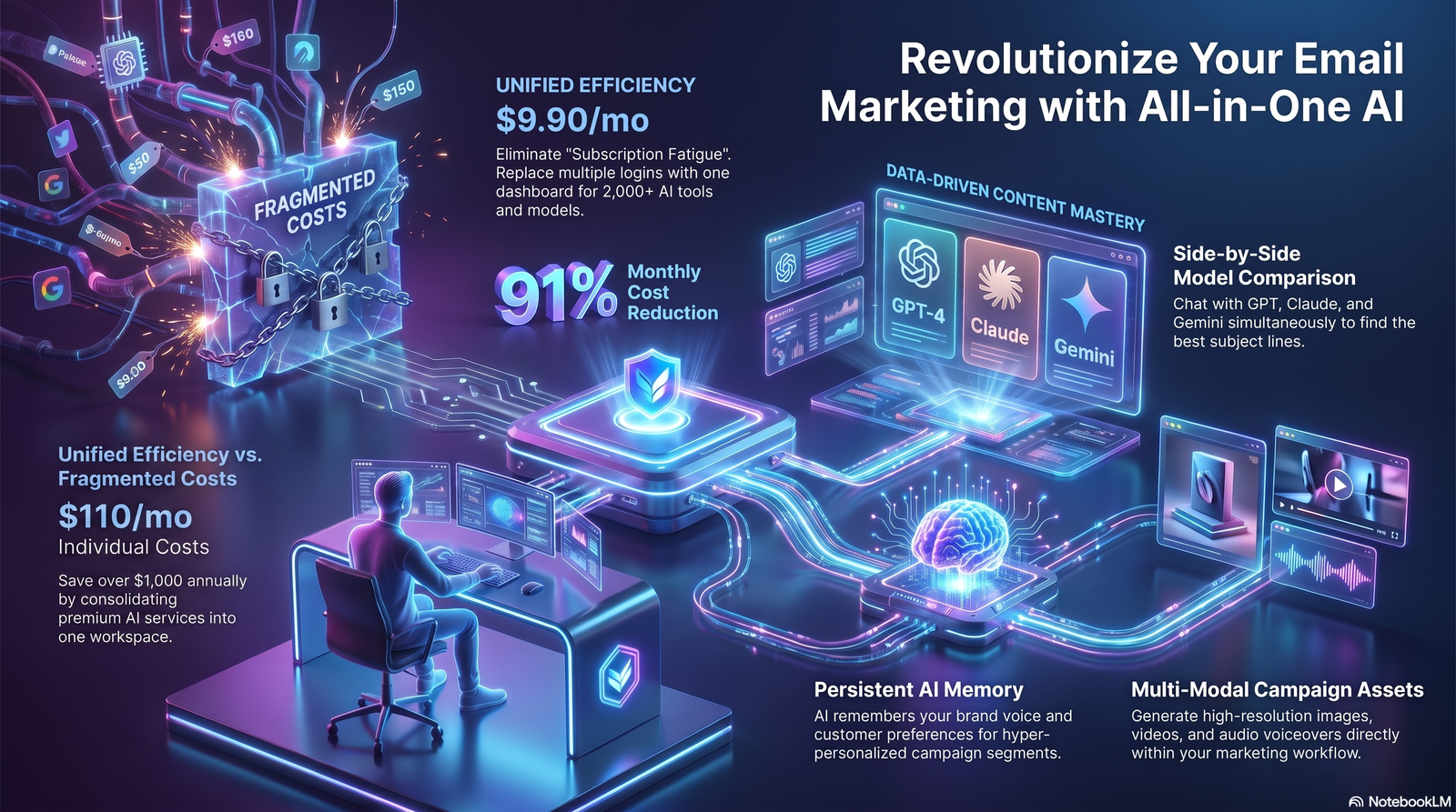 Powerful AI Tools for Email Marketing Automation in 2026
