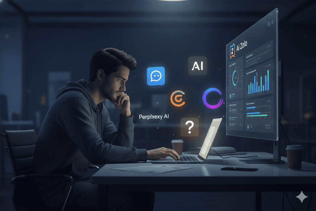 Best AI Tools for Startups