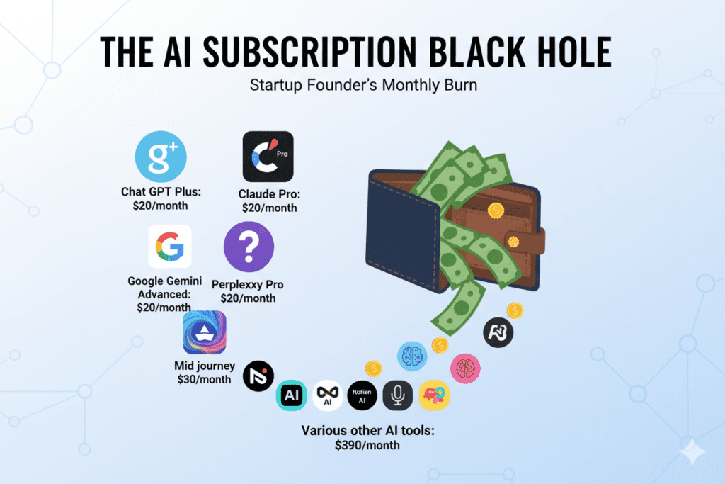 Best AI Tools for Startups