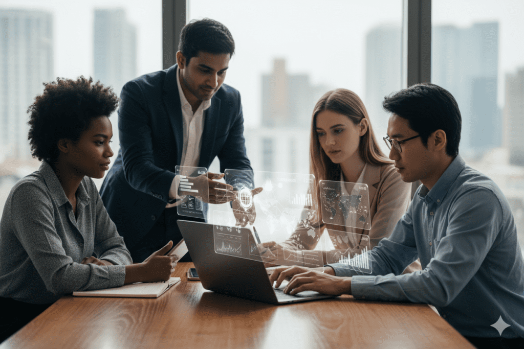 Best AI Tools for Startups