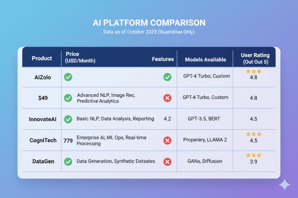 Best All in One AI App