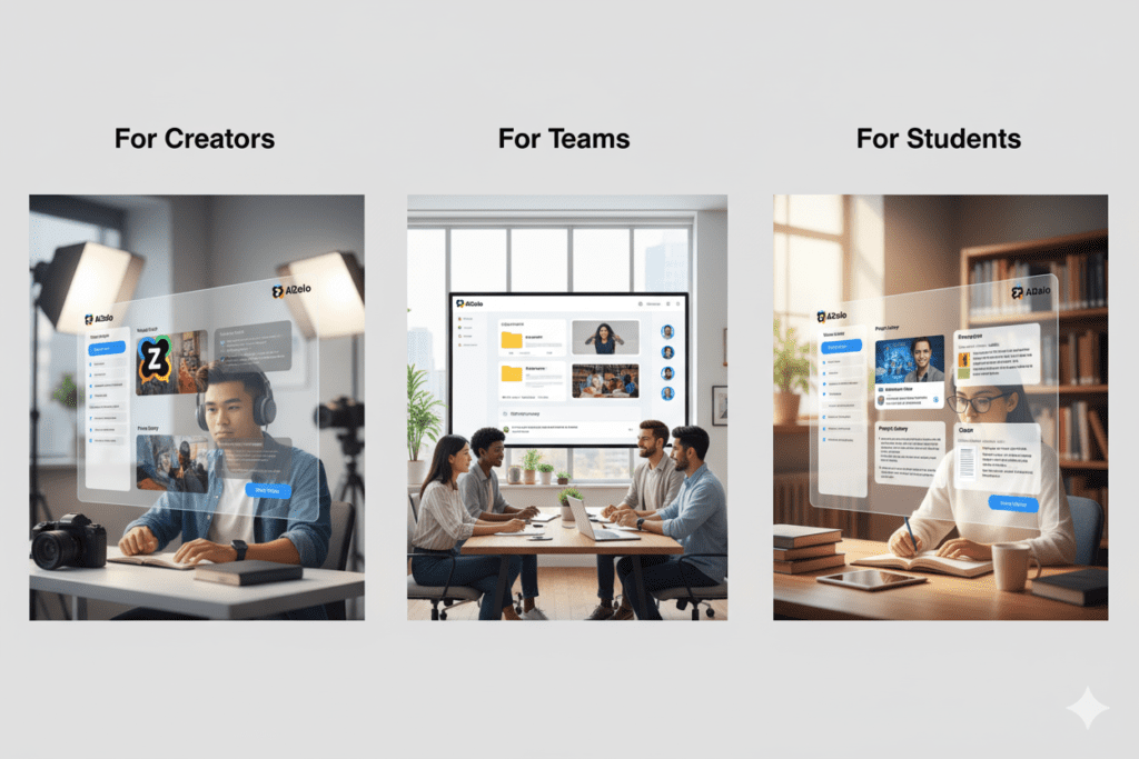 Best All in One AI App
